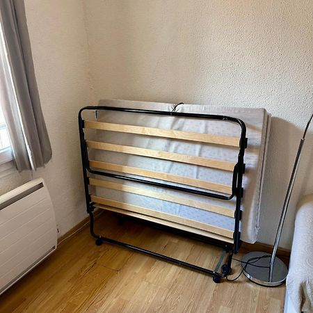 Charmant Appartement 2 Pieces En Plein Centre Ville Historique 普罗旺斯地区艾克斯 外观 照片