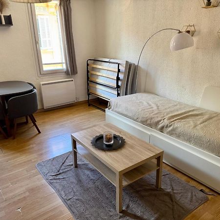 Charmant Appartement 2 Pieces En Plein Centre Ville Historique 普罗旺斯地区艾克斯 外观 照片
