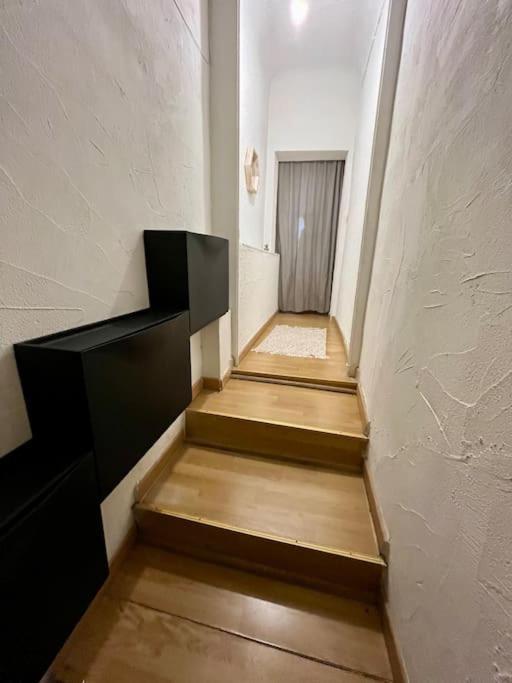 Charmant Appartement 2 Pieces En Plein Centre Ville Historique 普罗旺斯地区艾克斯 外观 照片