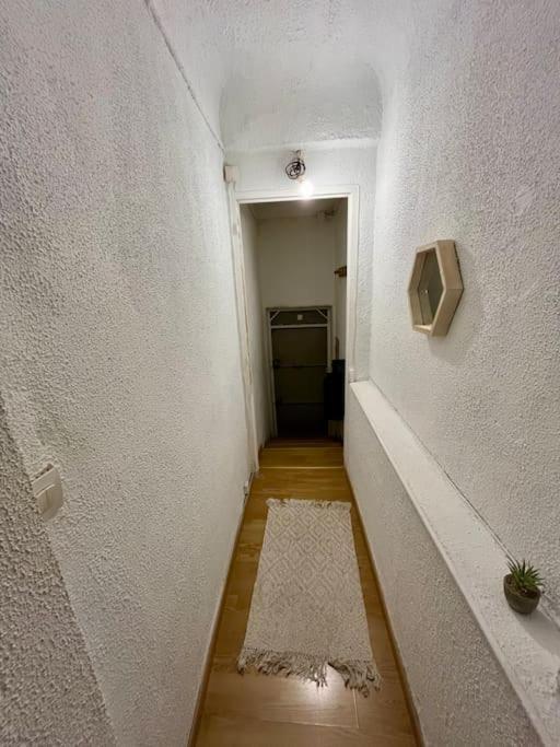 Charmant Appartement 2 Pieces En Plein Centre Ville Historique 普罗旺斯地区艾克斯 外观 照片