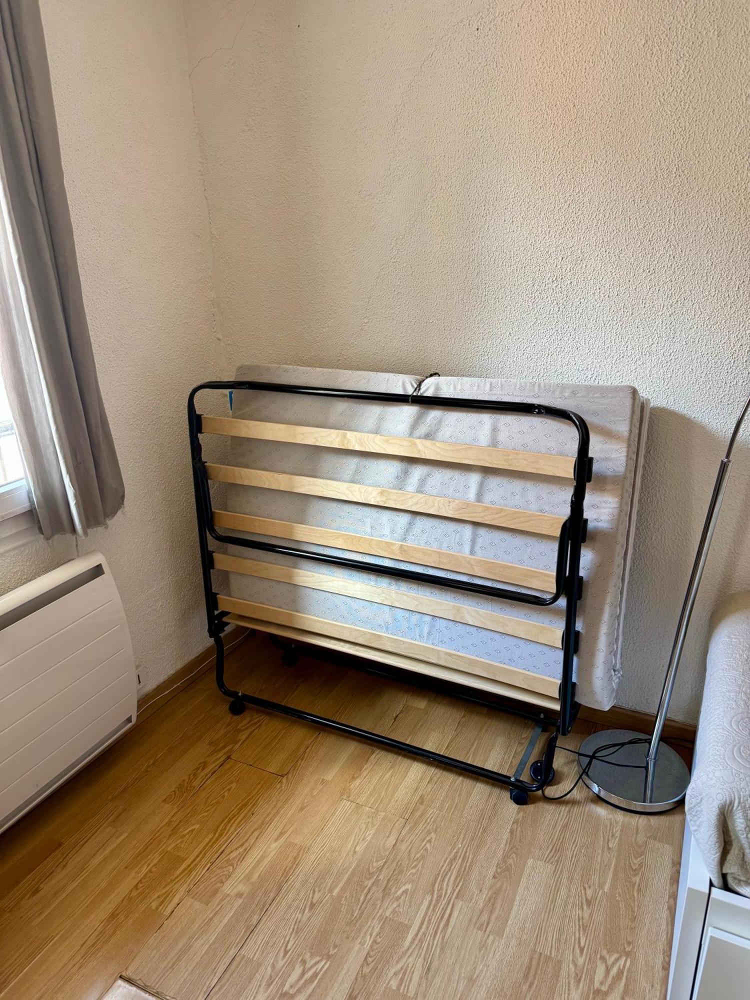 Charmant Appartement 2 Pieces En Plein Centre Ville Historique 普罗旺斯地区艾克斯 外观 照片